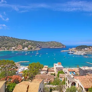 Marbat Plus Apartment Puerto de Sóller