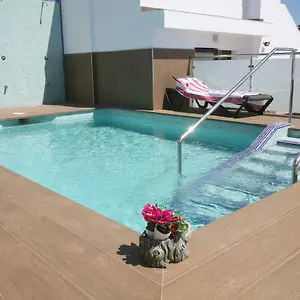 Balcon De - Adults Only Apartment Nerja