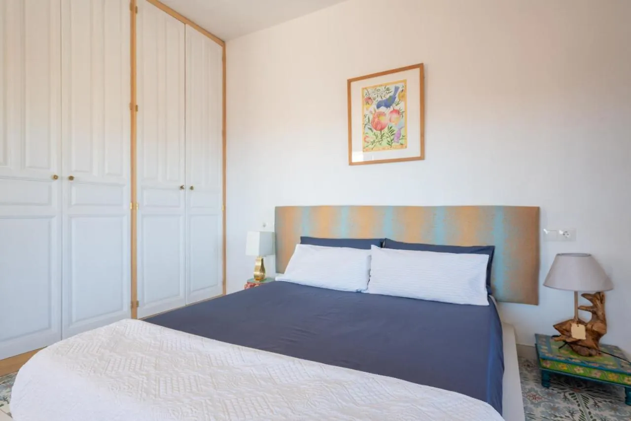 Holiday home Casa Nathium. Villa Borge Spain